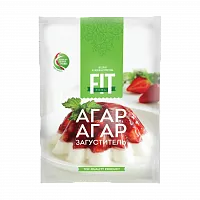 Загуститель агар-агар, пакет-саше 25 гр фото 1