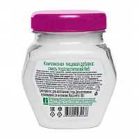 Заменитель сахара FitParad №6, банка 180 гр. фото 2