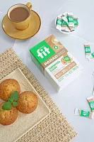 Заменитель сахара FitParad №21, стики со вкусом ирландских сливок 100 шт фото 5