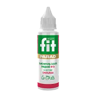 Заменитель сахара FitParad №34 Сукралоза, жидкий 30 мл фото 1