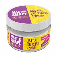 Заменитель сахара Master Shape №1, банка 250 гр. фото 1