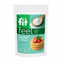 Мука рисовая, дой-пак 1000 гр фото 1