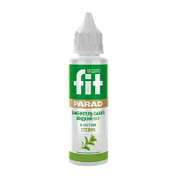 Заменитель сахара FitParad №31, жидкий 30 мл фото 1