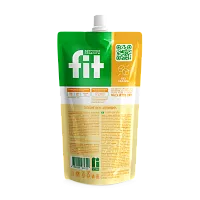 Топпинг Пломбир, дой-пак 200 гр фото 2