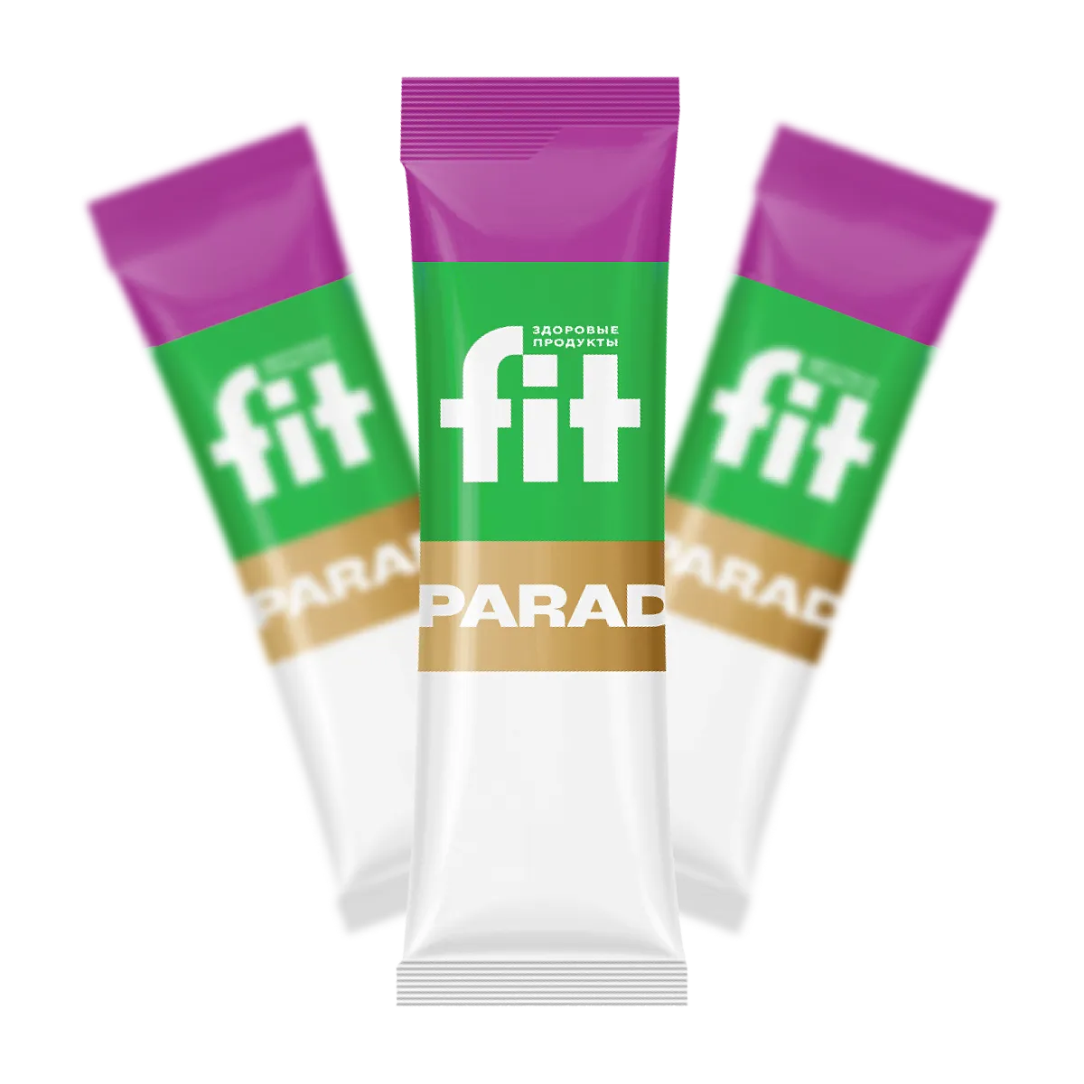 Заменитель сахара FitParad №8, стик 500 шт фото 1