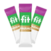 Заменитель сахара FitParad №8, стик 500 шт фото 1