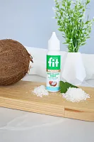 Заменитель сахара FitParad вкус Кокос, жидкий 30 мл фото 2
