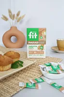 Заменитель сахара FitParad №21, стики со вкусом ирландских сливок 100 шт фото 4