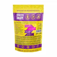 Заменитель сахара Master Shape №1, дойпак 500 гр. фото 2