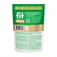 Заменитель сахара FitParad №7, дой-пак 100 гр фото 2