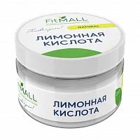 Лимонная кислота, банка 250 гр. фото 1