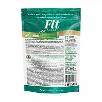 Заменитель сахара FitParad №10, дой-пак 100 гр фото 2