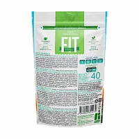 Чипсы кокосовые, дой-пак 40 гр фото 2