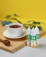 Заменитель сахара FitParad №33 со вкусом меда, жидкий 30 мл фото 2