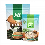 Кокосовые продукты