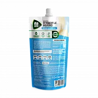 Топпинг Сгущенное молоко традиционное, дой-пак 200 гр фото 2