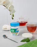 Заменитель сахара FitParad №14, банка 180 гр фото 4