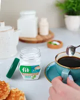 Заменитель сахара FitParad №10, банка 180 гр фото 5