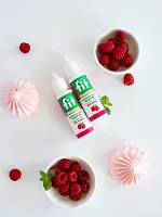 Заменитель сахара FitParad №36 со вкусом малины, жидкий 30 мл фото 2