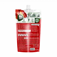 Джем Земляника, дой-пак 200 гр фото 2