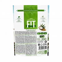  Кокосовый сахар, дой-пак 200 гр фото 2