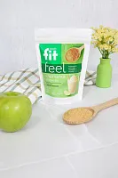 Клетчатка яблочная дой-пак, 250 гр. фото 3