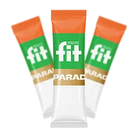 Заменитель сахара FitParad №17, стики со вкусом карамели 500 шт фото 1