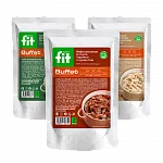 Гуляши растительные