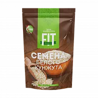 Семена белого кунжута, дойпак 150 гр. фото 1