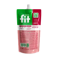 Джем без сахара Вишня, дой-пак 200 гр фото 2