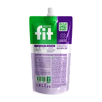 Джем без сахара Черная смородина, дой-пак 200 гр фото 2