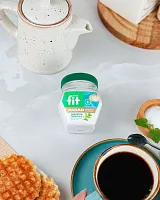 Заменитель сахара FitParad №10, банка 180 гр фото 4