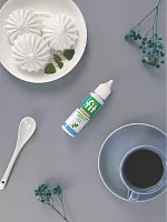 Заменитель сахара FitParad №40 Стевия, жидкий 30 мл фото 3