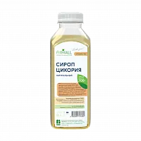 Сироп цикория, 700 гр. фото 1