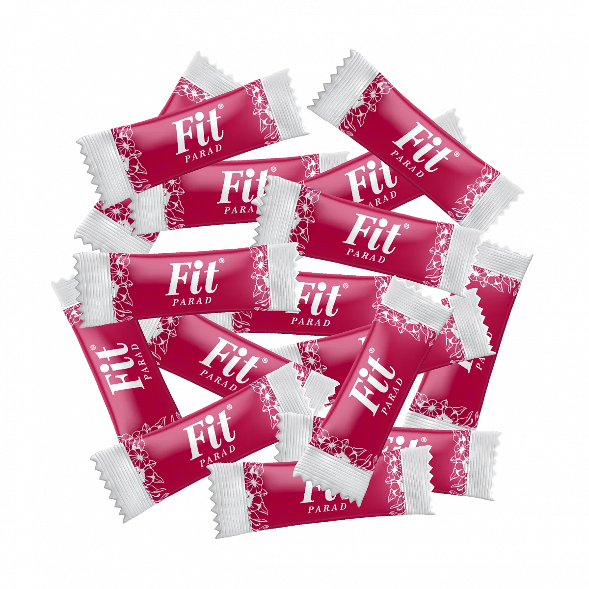 Заменитель сахара FitParad №15, стик 1000 шт фото 1