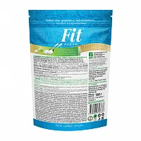 Заменитель сахара FitParad №14, дой-пак 150 гр фото 2