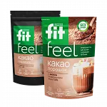 Какао продукты