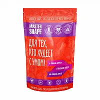 Заменитель сахара Master Shape №3, дойпак 500 гр. фото 1