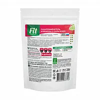 Заменитель сахара Аллюлоза с сукралозой, дой-пак 200 гр фото 2