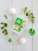 Заменитель сахара FitParad №7, стики 60 шт фото 4