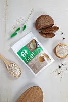 Псиллиум, дой-пак 250 гр. фото 4