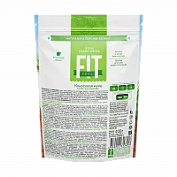 Мука кокосовая, дой-пак 400 гр фото 2