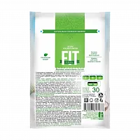 Молоко кокосовое сухое, пакет-саше 30 гр фото 2