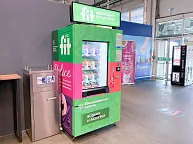 ТЦ Лента Московское шоссе