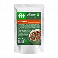 "Гуляш растительный по-грузински", дой-пак 240 гр  фото 1