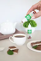 Заменитель сахара FitParad вкус Шоколад, жидкий 30 мл фото 5