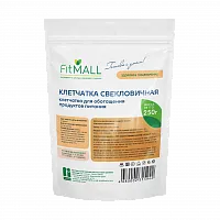 Клетчатка свекловичная, дойпак 250 гр. фото 1