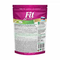 Заменитель сахара FitParad №6, дой-пак 250 гр  фото 2