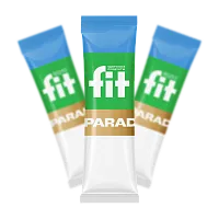 Заменитель сахара FitParad №14, стик 500 шт фото 1