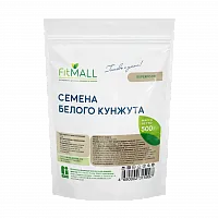 Семена белого кунжута, дойпак 500 гр. фото 1